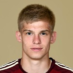 Никита Калуджин