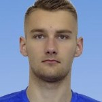 Никита Костомаров