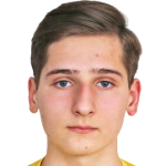 Никита Паценко