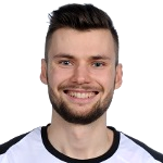 Никлас Фриберг