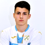 Нико Галесик