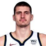 Никола Йокич