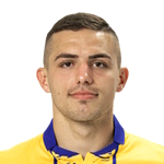 Никола Крстовиć