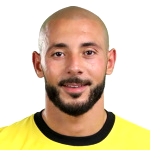 Нордин Амрабат