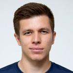 Олександр Пихалёнок