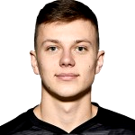 Алексей Сыч