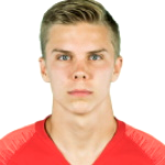 Оливер Антман
