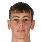 Оливер Денхам