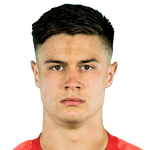 Оливер Марк Росе-Вилладсен