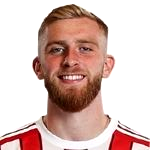 Оливер Макберни