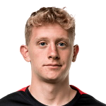 Оливер Сøренсен