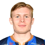 Оливер Валакер Едвардсен