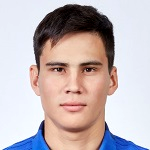 Оралхан Омиртаев