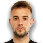 Орест Лебеденко