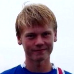 Орри Стеинн Оскарссон