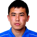 Отабек Шукуров