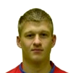 Павел Чикида
