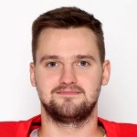 Павел Хомченко
