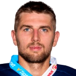 Петр Колманн