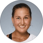 Камилла Рахимова