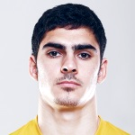 Рамил Шеидаев