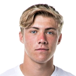 Расмус Хøджлунд