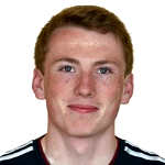 Реган Хендрй