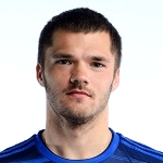 Роман Бегунов