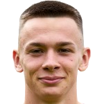 Рян Хилл