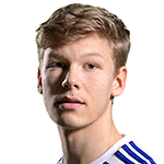 Саку Хеисканен