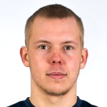 Сандер Синилаид