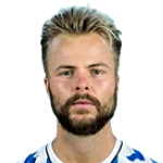 Сандер Свендсен