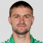 Семен Шестиловски