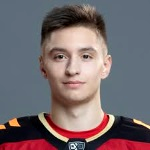 Семён Чистяков