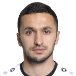 Сердер Сердеров