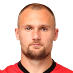 Серджей Макаров