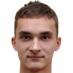 Серджей Сазончик