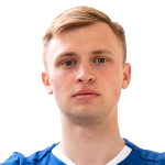 Серджей Волков