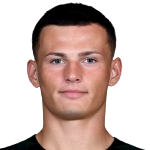 Серджей Волков