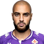 Софьян Амрабат