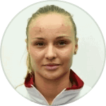 Ребекка Шрамкова