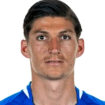 Стевен Зубер