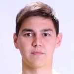 Султан Бусурманов