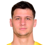 Свен Карик