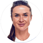 Элина Свитолина