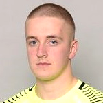 Тим Свенссон Лиллвик