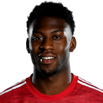 Timothy Fosu- Менса