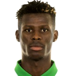 Вакун Иссуф Баё