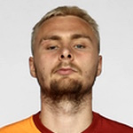 Виктор Нелссон