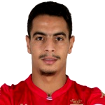 Виссам Бен Йеддер